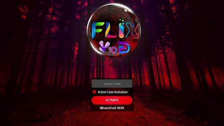 code flix iptv Gratuit 2023