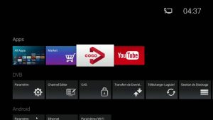 ABONNEMENT Et RENOUVELLEMENT GOGO IPTV LIVE 12 mois pour tout les appareils et Démo iCONE