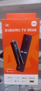 The Xiaomi TV Stick 4K is a multimedia box that can be used as an HDMI cable and comes with an Alexa-compatible voice remote control. She offers to handle Wi-Fi 5 and other connection management. 5.0 Bluetooth. She supports the highest possible 4K resolution, Dolby Atmos and DTS-HD audio formats, and Dolby Vision HDR. Under the name Android TV, which is based on Android 11, you can find a Google app store. You can download all kinds of iptv applications Including the Atlaspro. GOGO IPTV and many IPTV applications. We also provide you with all kinds of IPTV subscriptions at affordable prices. You will not find them on any site. Do not hesitate to contact us on WhatsApp, we are at your service