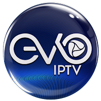 EVO LOGO