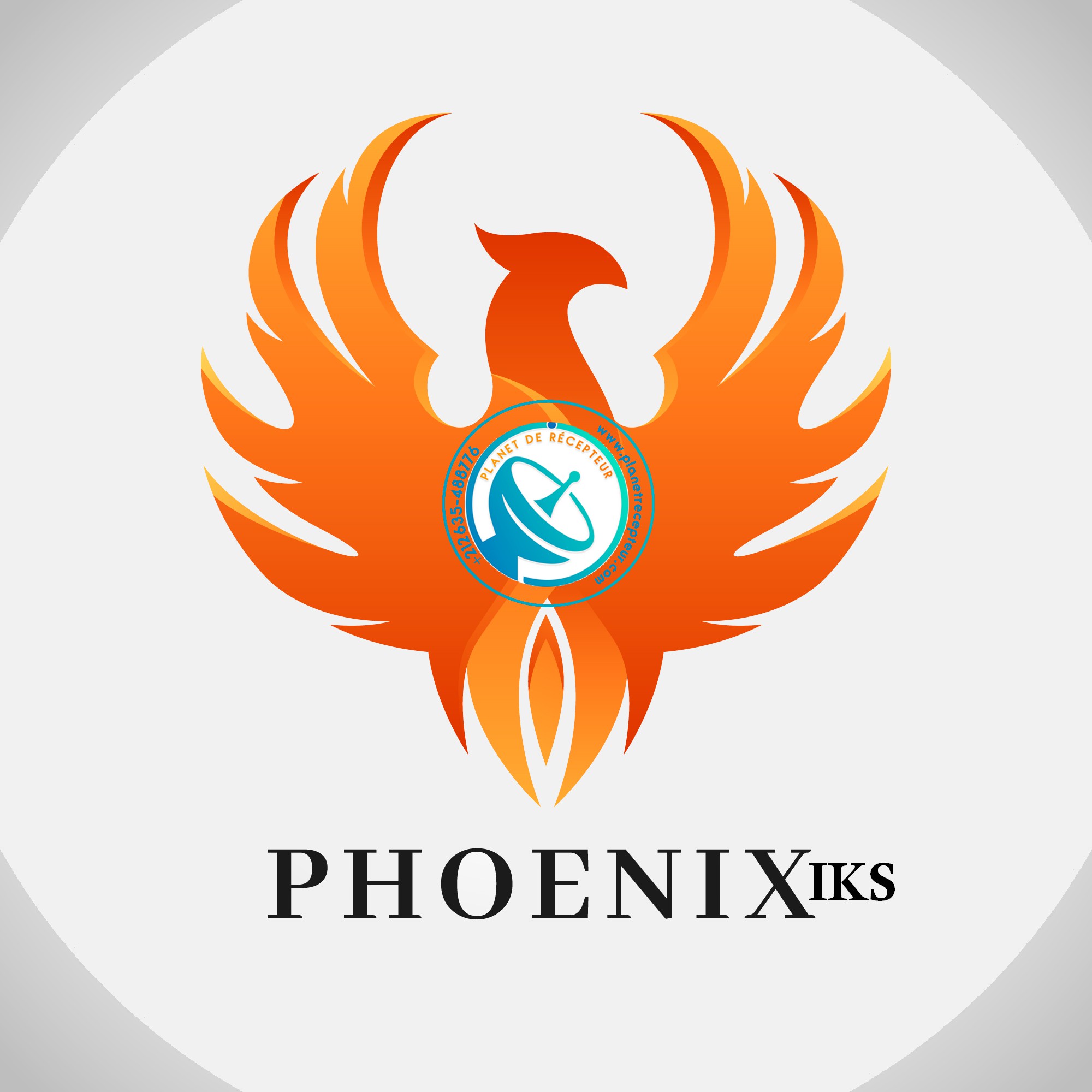 PHONIX