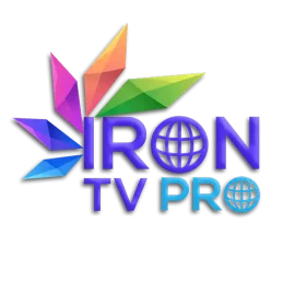 abonnement IRON IPTV PRO 12 mois